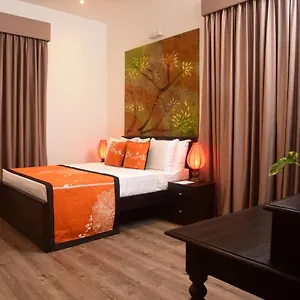 Guest house The Dutch Burgher Union - Dbu 4, Colombo