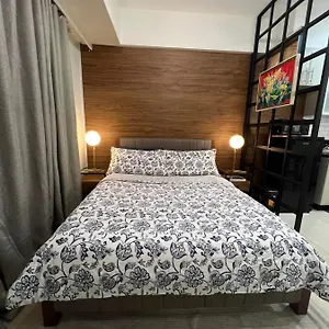 Morgan Executive Residences Aparthotel Taguig
