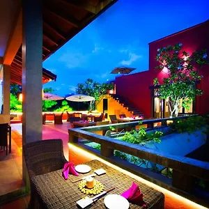 4* Hotel Zylan Luxury