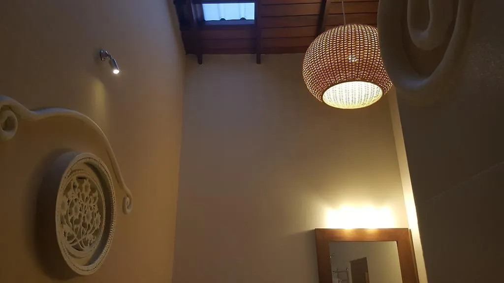 Urban Bliss Studio Коломбо Отель типа 