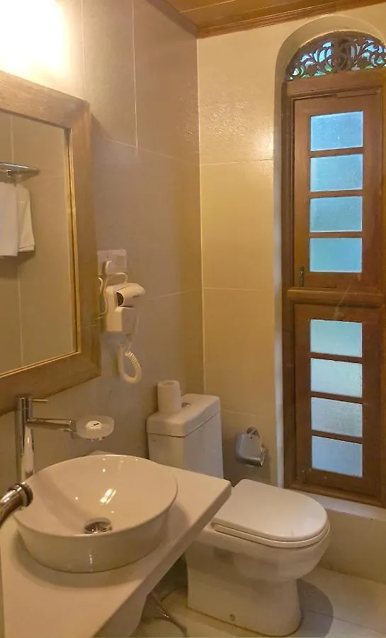 Отель типа 