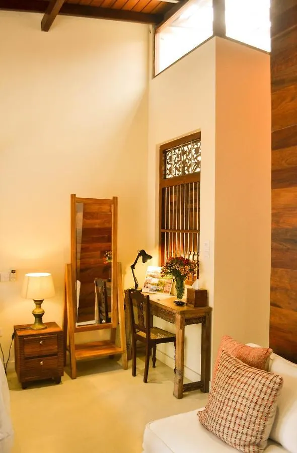 Urban Bliss Studio Colombo Sri Lanka